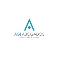 AGI Abogados logo - Similar company to Omnidoctor
