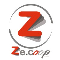 Coopérative d'Activités et d'Entrepreneurs Ze.coop logo - Similar company to Sci