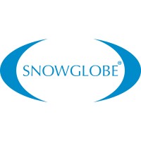 Snow Globe logo - Similar company to A.R.M Plumbing Solutions