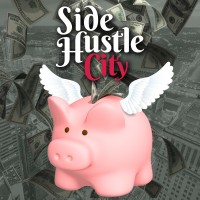 Side Hustle City logo - Similar company to Service Express Inc