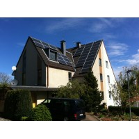 089 Solar- / PV- Anlagen GmbH logo - Similar company to Pv Conception Gmbh