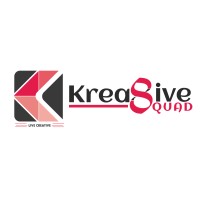 Krea8ivesquad logo - Similar company to Panchsheel Traders