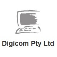 Digicom Pty Ltd logo - Similar company to Pact It Solutions