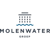 Molenwater Groep logo - Similar company to Nova Radix