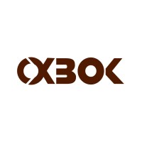 OXBOK logo - Similar company to Tinta Group