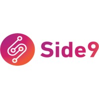 Side9 logo - Similar company to اداء الجودة للفحص Qpi