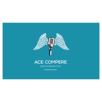 Ace Compere logo - Similar company to Influence Alchemy