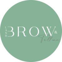 Brow and Lash Tallinn logo - Similar company to Lash Perfect Limited