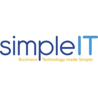 SimpleIT, LLC logo - Similar company to Simple It
