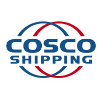 COSCO SHIPPING (QINGDAO) Co.,Ltd. logo - Similar company to Clw Group