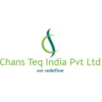 Chans Teq India Pvt Ltd logo - Similar company to First Force & Allied Services Pvt Ltd