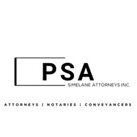 Simelane Attorneys Inc logo - Similar company to Rnms