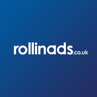 📍rollinads.co.uk logo - Similar company to ⚡7Ardis | Ai-Powered Smart Technology Solutions