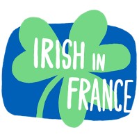 IrishinFrance logo - Similar company to Paris Gaels Gaa