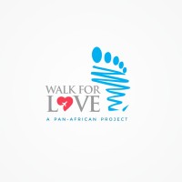 Walk For Love Africa™️ logo - Similar company to Okk Global Resources Ltd