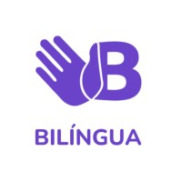 Bilíngua logo - Similar company to Arkos Digital
