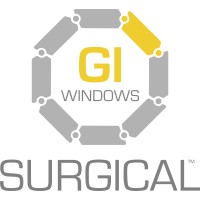 GI Windows Surgical logo - Similar company to Laennec Ai Limited