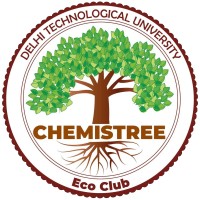 Chemistree - The Eco Club Of Dtu