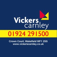 Vickers Carnley logo - Similar company to Bwi Self Storage