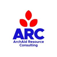 ArchAid Resource Consulting logo - Similar company to Aicore Technologies