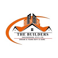 The Builders Engineering Pvt Ltd logo - Similar company to Innowave Engineering Pvt Ltd
