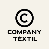 Company Têxtil logo - Similar company to Rh Da Moda