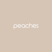 peaches logo - Similar company to Peachey Media