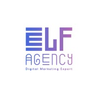 Elf Agency logo - Similar company to Elf.Agency
