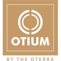 Otium by The Oterra- Bengaluru logo - Similar company to Myspace Hotels