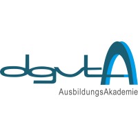 DGVT-AusbildungsAkademie logo - Similar company to Asysth-Ausbildungsinstitut Für Systemische Psychotherapie