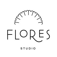 FLORES STUDIO logo - Similar company to Studio Anansi