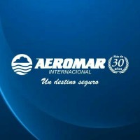 Aeromar Internacional logo - Similar company to Masterline Group®
