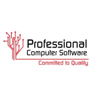 Professional Computer Services - lb logo - Similar company to Intello I.T