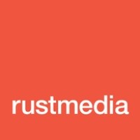 rustmedia logo - Similar company to Rust Media