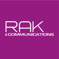 Rak4Communications logo - Similar company to Rak4Cloud