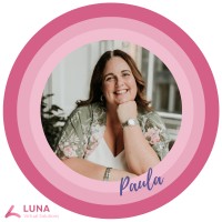 Luna Virtual Solutions logo - Similar company to Clicks To Bricks