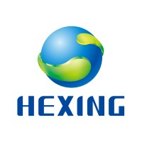 Hexing Europe logo - Similar company to Hexing Group