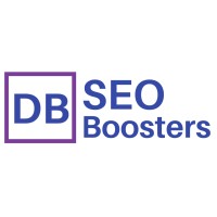 SEO Boosters logo - Similar company to Seo Andy