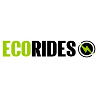 Eco Ride Green Ventures logo - Similar company to Trust Overseas Group
