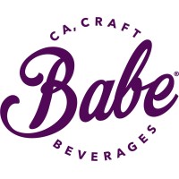 Babe Beverages logo - Similar company to Katú