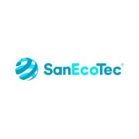 SanEcoTec logo - Similar company to Fractoria Inc.