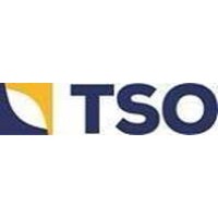 TSO UK logo - Similar company to Gphl