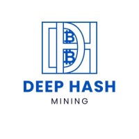 Deep Hash Mining LLC logo - Similar company to Bluesky Compute