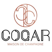 COQAR - Maison de Champagne logo - Similar company to Stei