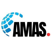 AMAS Global logo - Similar company to Arex