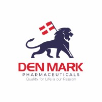 DEN MARK PHARMACEUTICALS PVT. LTD. logo - Similar company to Topiox Research Centre Private Limited