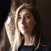 Dr Lucinda Poole logo - Similar company to Dr. Q Escape Room