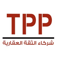 TPP logo - Similar company to Ayjad