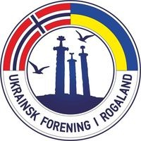 Ukrainsk Forening i Rogaland logo - Similar company to Olenivka Community