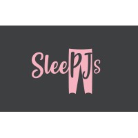 SleePJs - Luxury Sleepwear logo - Similar company to Shailah